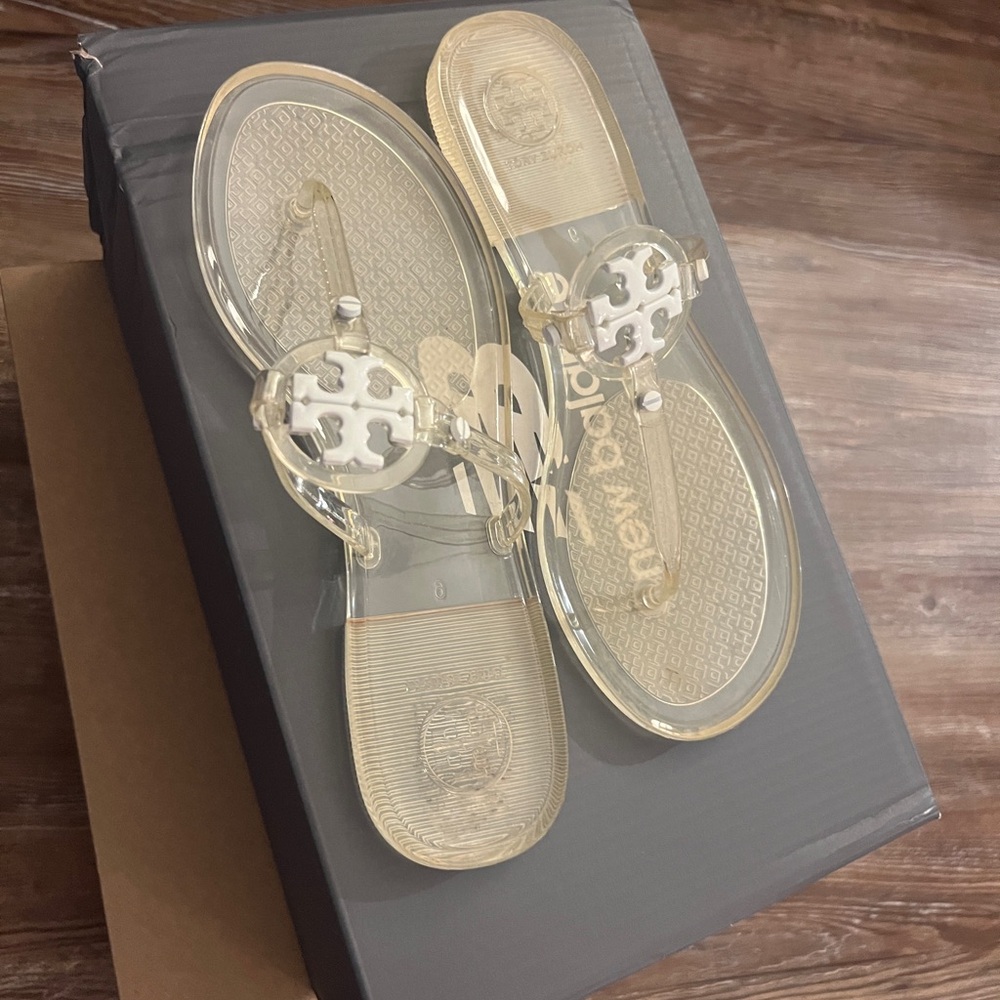 Tory Burch Sandals